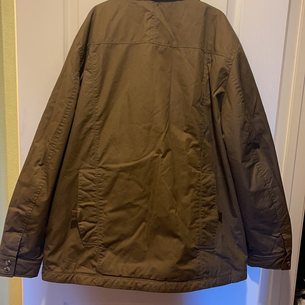 J.L. Powell jacket - Picture 9 of 11